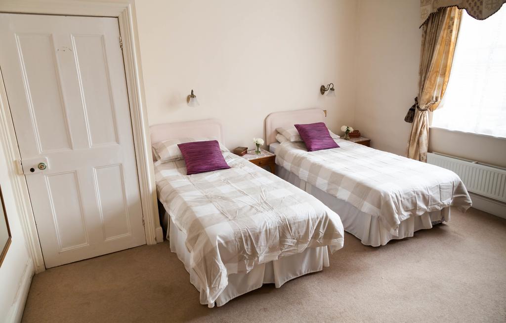 リミントン Wisteria House Bed & Breakfast 部屋 写真