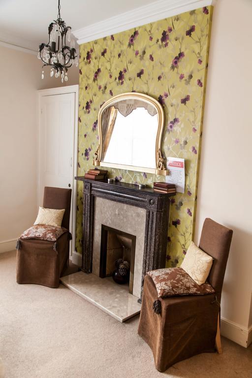 リミントン Wisteria House Bed & Breakfast 部屋 写真