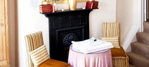 リミントン Wisteria House Bed & Breakfast エクステリア 写真